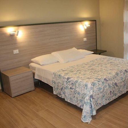 Casa Del Sole Hotell Syracuse Eksteriør bilde