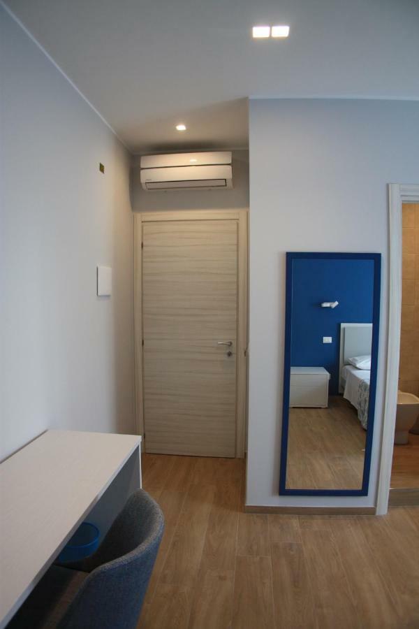 Casa Del Sole Hotell Syracuse Eksteriør bilde