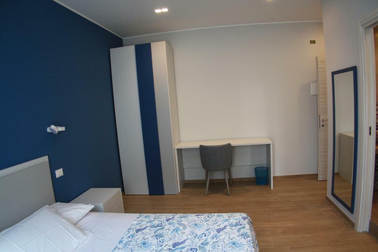 Casa Del Sole Hotell Syracuse Eksteriør bilde